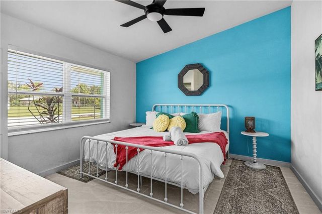 3404 SW 5th AVE, Cape Coral, FL 33914