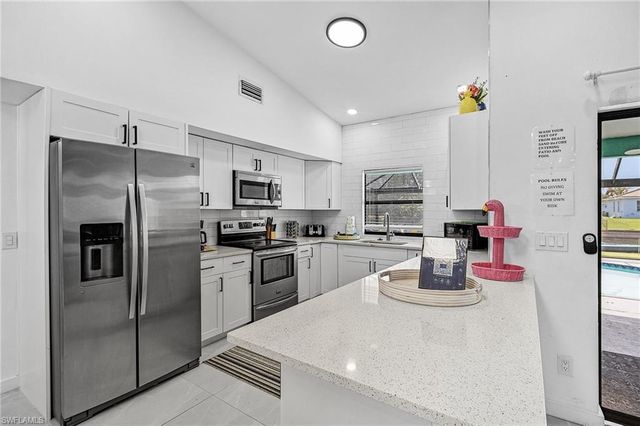 3404 SW 5th AVE, Cape Coral, FL 33914