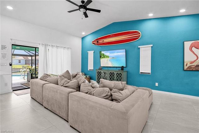 3404 SW 5th AVE, Cape Coral, FL 33914