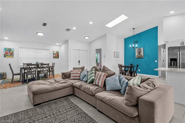 3404 SW 5th AVE, Cape Coral, FL 33914