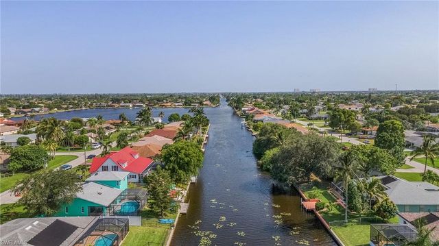 3404 SW 5th AVE, Cape Coral, FL 33914