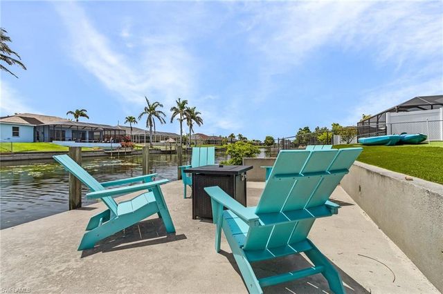 3404 SW 5th AVE, Cape Coral, FL 33914