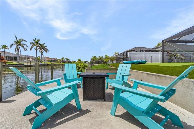 3404 SW 5th AVE, Cape Coral, FL 33914