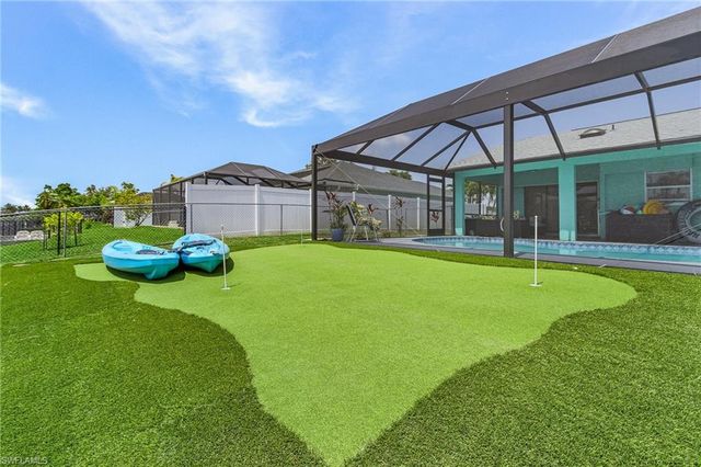 3404 SW 5th AVE, Cape Coral, FL 33914