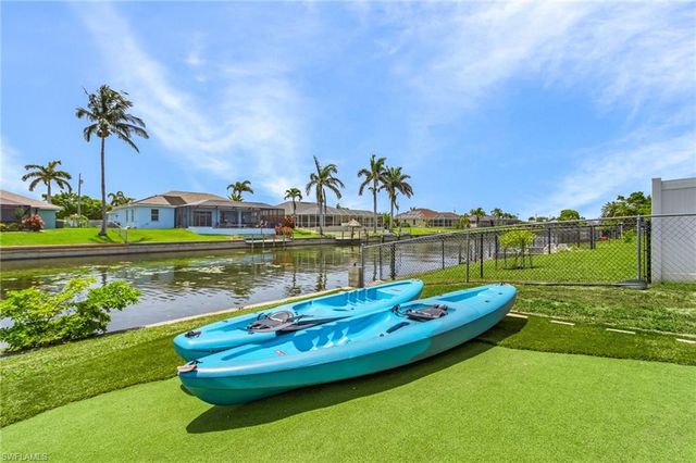 3404 SW 5th AVE, Cape Coral, FL 33914