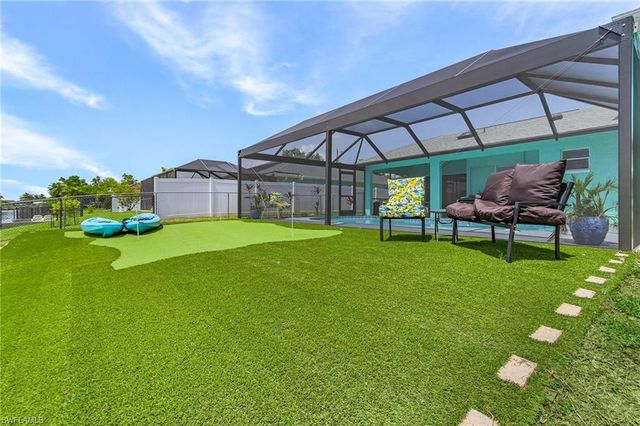 3404 SW 5th AVE, Cape Coral, FL 33914