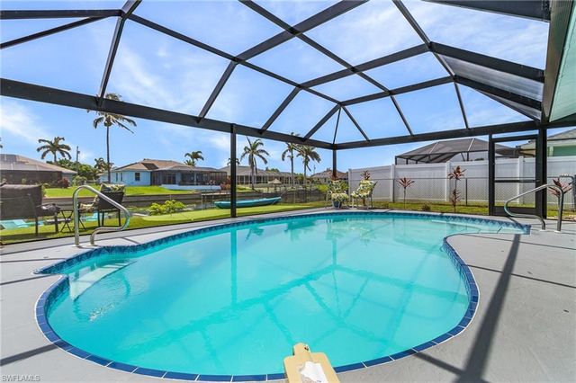 3404 SW 5th AVE, Cape Coral, FL 33914