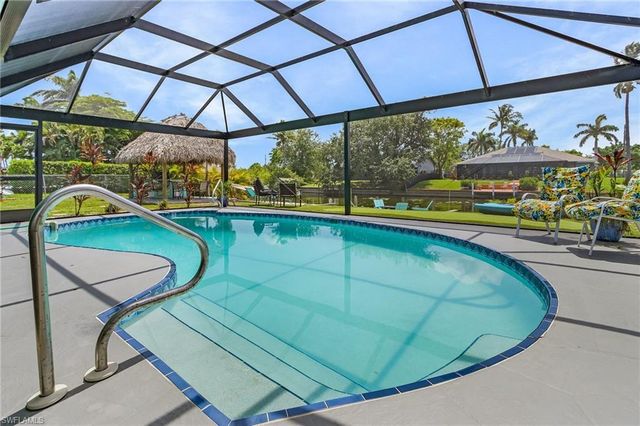 3404 SW 5th AVE, Cape Coral, FL 33914