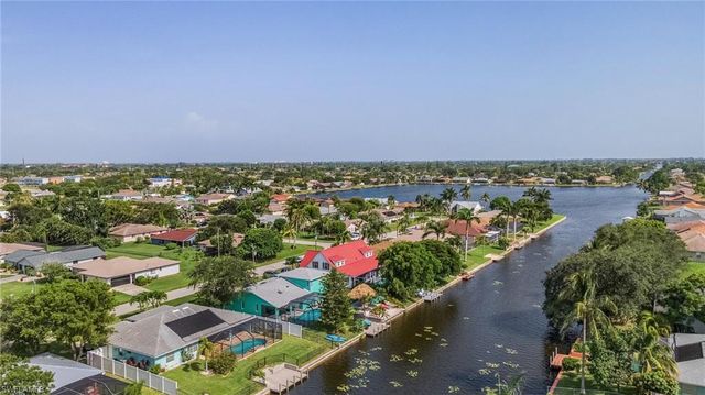 3404 SW 5th AVE, Cape Coral, FL 33914