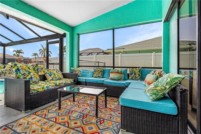 3404 SW 5th AVE, Cape Coral, FL 33914