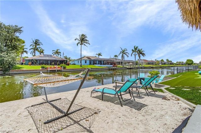 3404 SW 5th AVE, Cape Coral, FL 33914