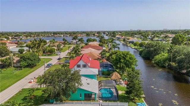 3404 SW 5th AVE, Cape Coral, FL 33914