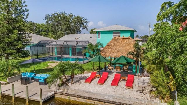 3404 SW 5th AVE, Cape Coral, FL 33914