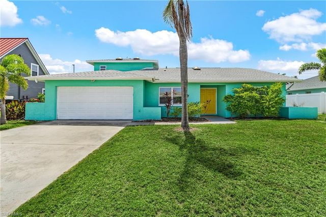 3404 SW 5th AVE, Cape Coral, FL 33914