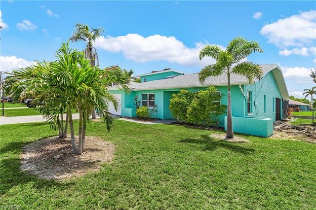 3404 SW 5th AVE, Cape Coral, FL 33914