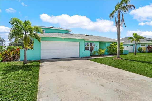 3404 SW 5th AVE, Cape Coral, FL 33914