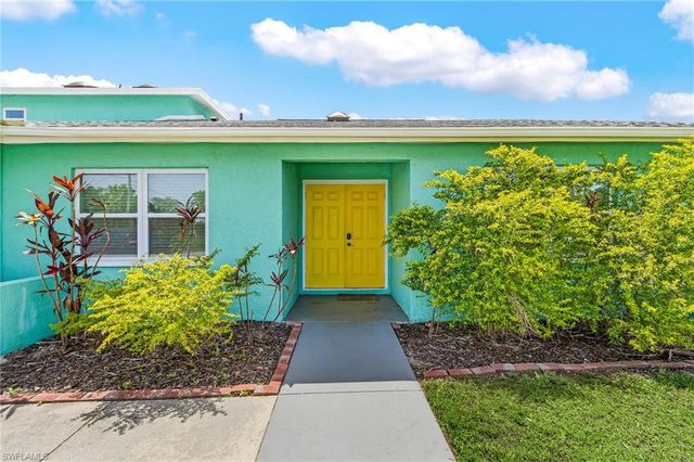 3404 SW 5th AVE, Cape Coral, FL 33914