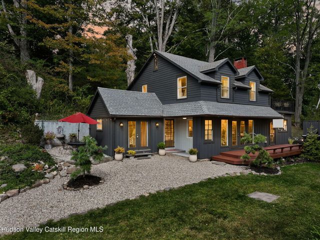 4868 New York 212, Willow, NY 12495