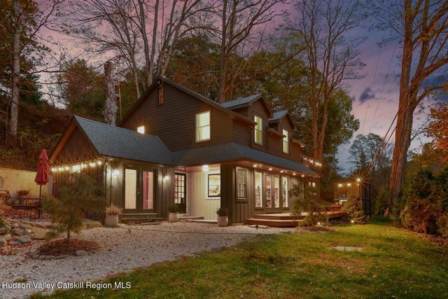 4868 New York 212, Willow, NY 12495