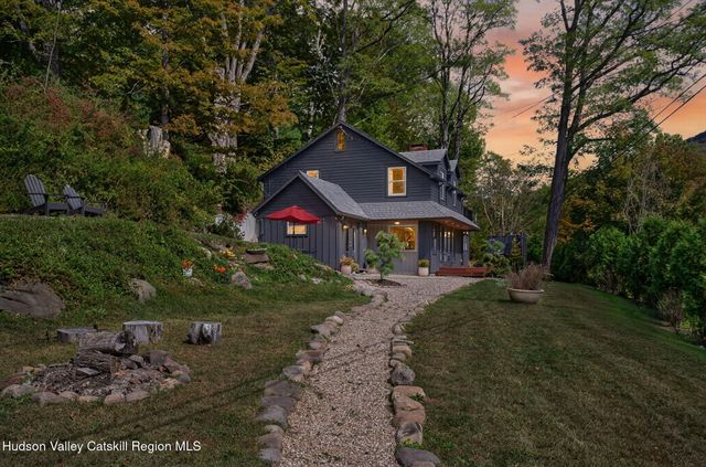 4868 New York 212, Willow, NY 12495