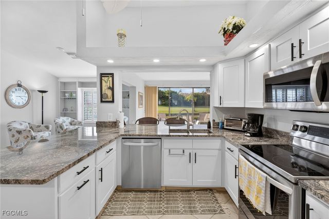 12820 Dornoch CT, Fort Myers, FL 33912