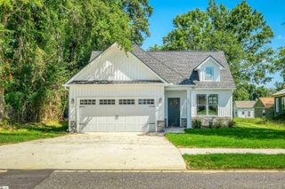 203 Blue Ridge Avenue, Belton, SC 29627