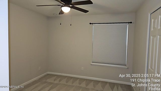 191 CHIPOLA, St. Johns, FL 32259