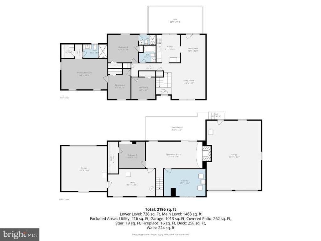Image 31 of property listing at 4111 PINEWOOD TER, Chesapeake Beach, MD 20732
