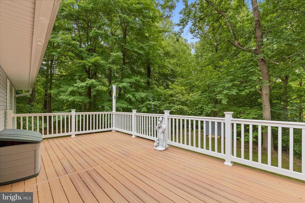 Image 32 of property listing at 4111 PINEWOOD TER, Chesapeake Beach, MD 20732