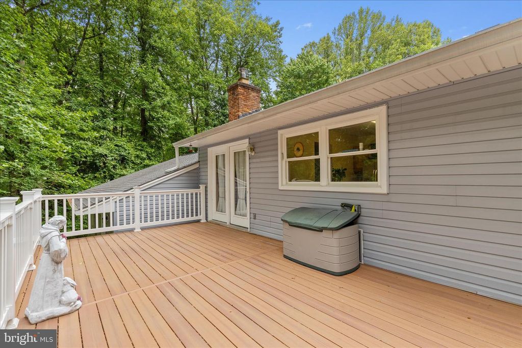 Image 33 of property listing at 4111 PINEWOOD TER, Chesapeake Beach, MD 20732