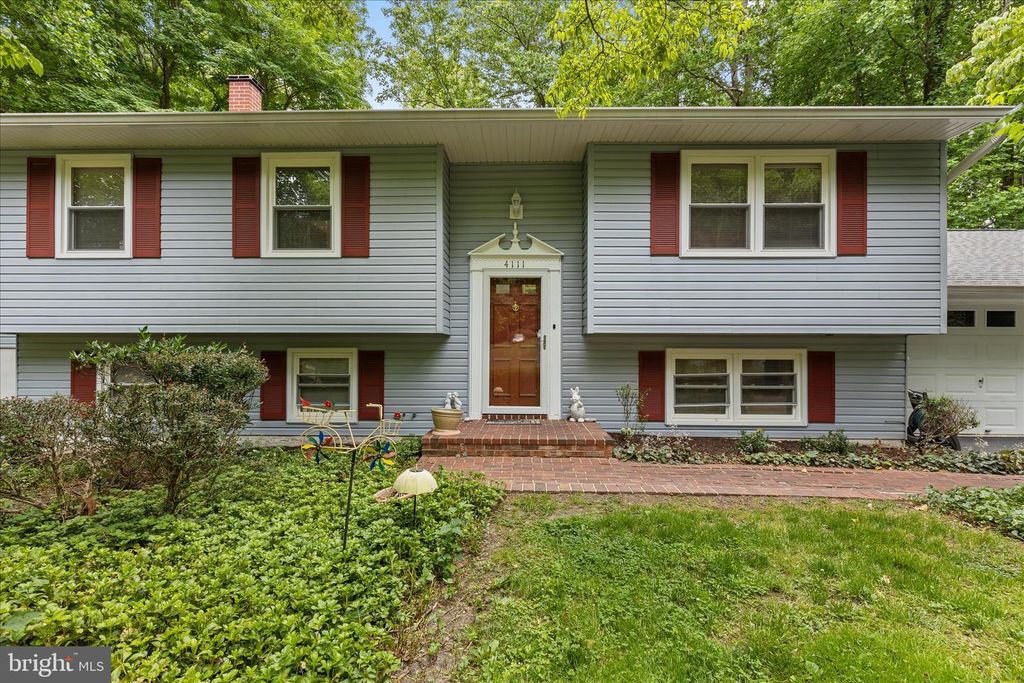 Image 34 of property listing at 4111 PINEWOOD TER, Chesapeake Beach, MD 20732