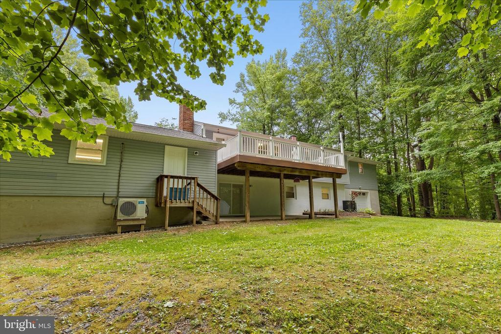 Image 35 of property listing at 4111 PINEWOOD TER, Chesapeake Beach, MD 20732
