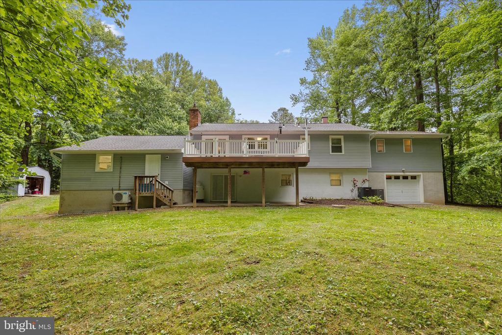Image 36 of property listing at 4111 PINEWOOD TER, Chesapeake Beach, MD 20732