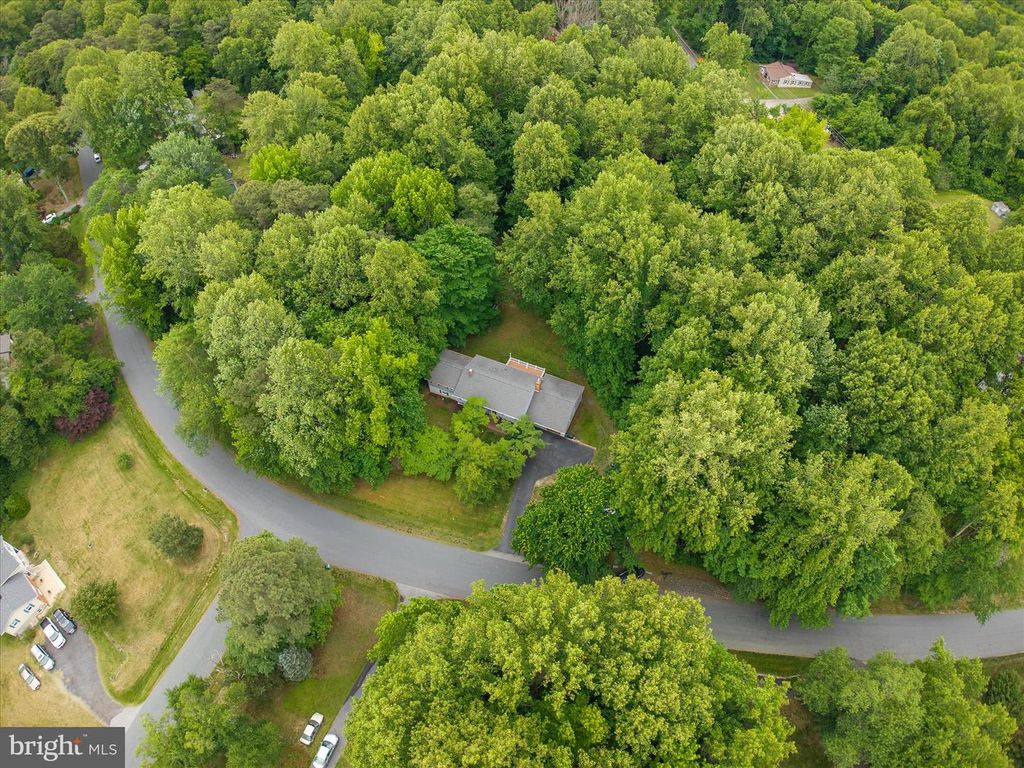 Image 41 of property listing at 4111 PINEWOOD TER, Chesapeake Beach, MD 20732