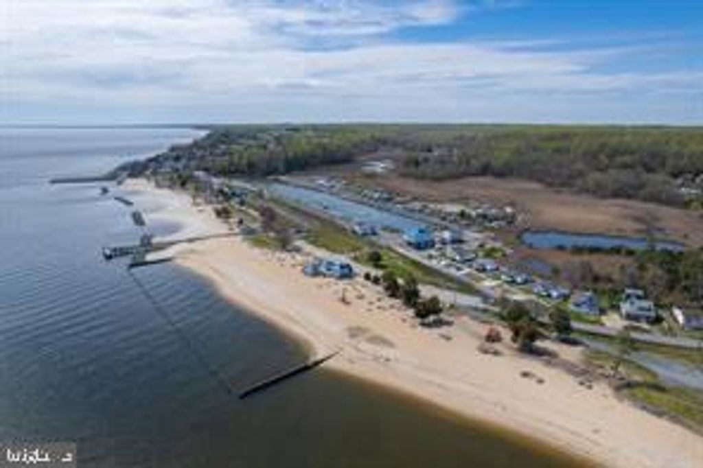 Image 46 of property listing at 4111 PINEWOOD TER, Chesapeake Beach, MD 20732