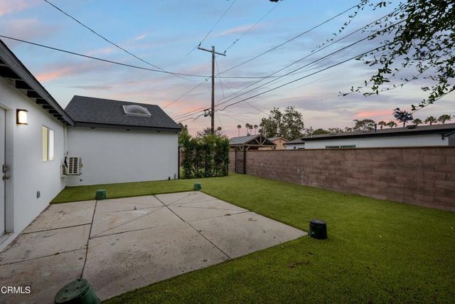 1136 N 7th Place, Port Hueneme, CA 93041