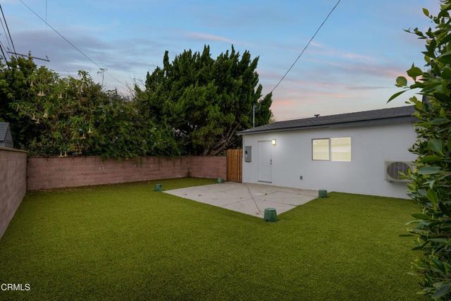 1136 N 7th Place, Port Hueneme, CA 93041