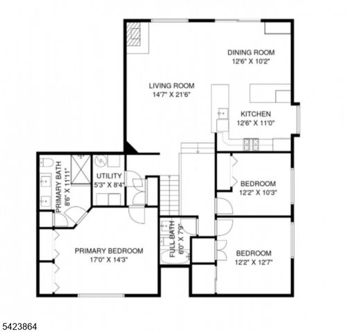 855 Valley Brook Ave B, Lyndhurst Twp., NJ 07071