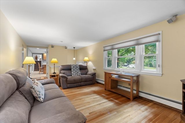 16 Park Lane, Norton, MA 02766