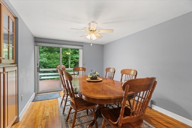 16 Park Lane, Norton, MA 02766