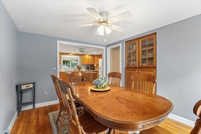 16 Park Lane, Norton, MA 02766