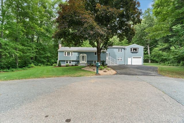 16 Park Lane, Norton, MA 02766