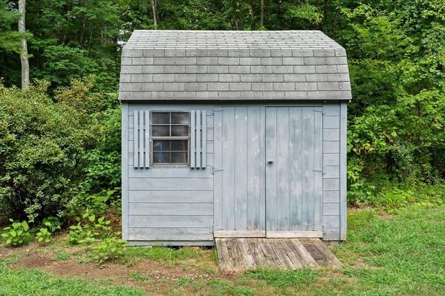 16 Park Lane, Norton, MA 02766