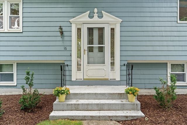 16 Park Lane, Norton, MA 02766