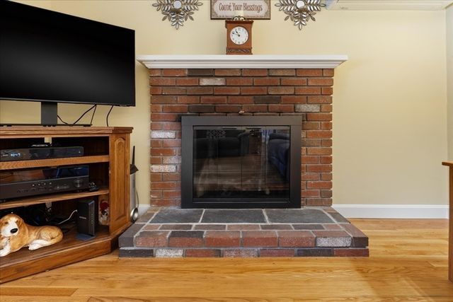 16 Park Lane, Norton, MA 02766