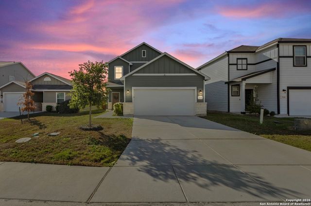 3214 Rancho Grande, San Antonio, TX 78224