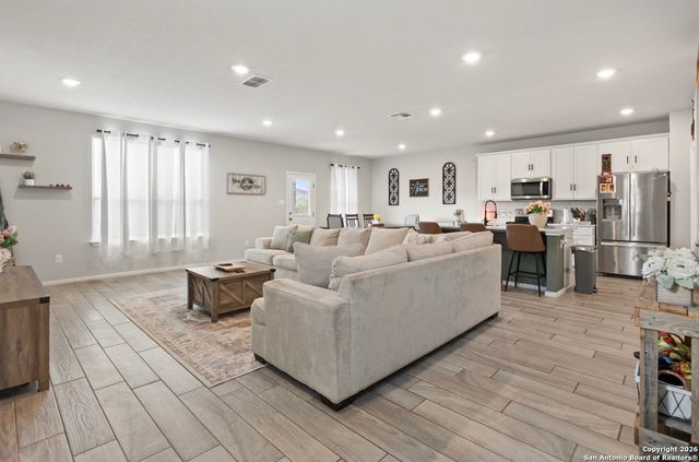 3214 Rancho Grande, San Antonio, TX 78224