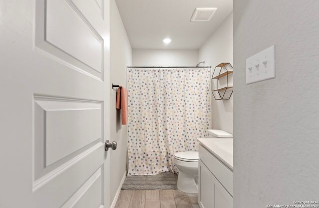 3214 Rancho Grande, San Antonio, TX 78224