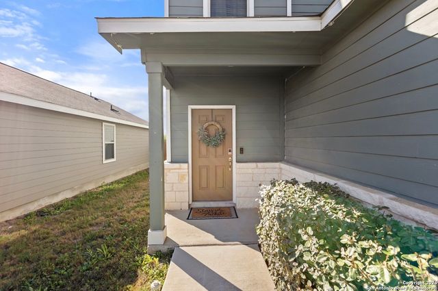 3214 Rancho Grande, San Antonio, TX 78224