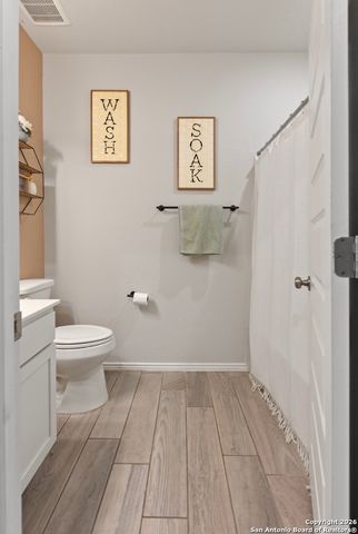 3214 Rancho Grande, San Antonio, TX 78224